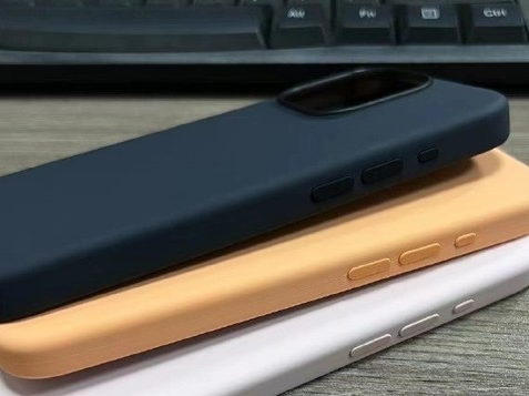 华南热作学院苹果14维修站分享iPhone14手机壳能直接给iPhone15用吗?