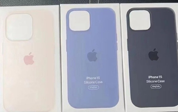 华南热作学院苹果14维修站分享iPhone14手机壳能直接给iPhone15用吗？ 