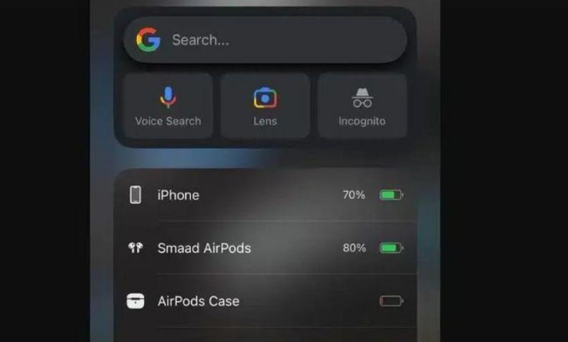 华南热作学院苹果手机维修分享升级iOS 16.2 正式版后遇AirPods 充电盒电量不准怎么办？ 