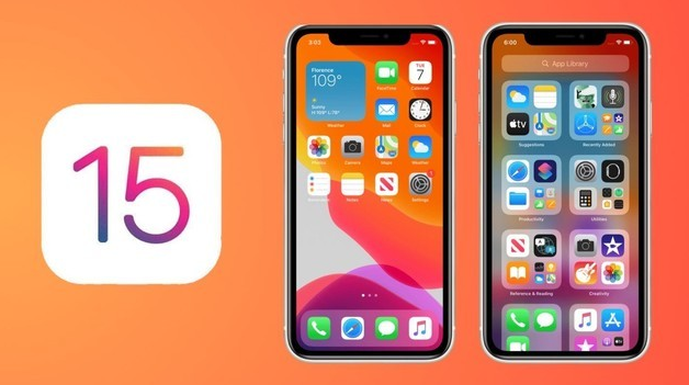 华南热作学院苹果13维修分享iPhone13更新iOS 15.5，体验如何 