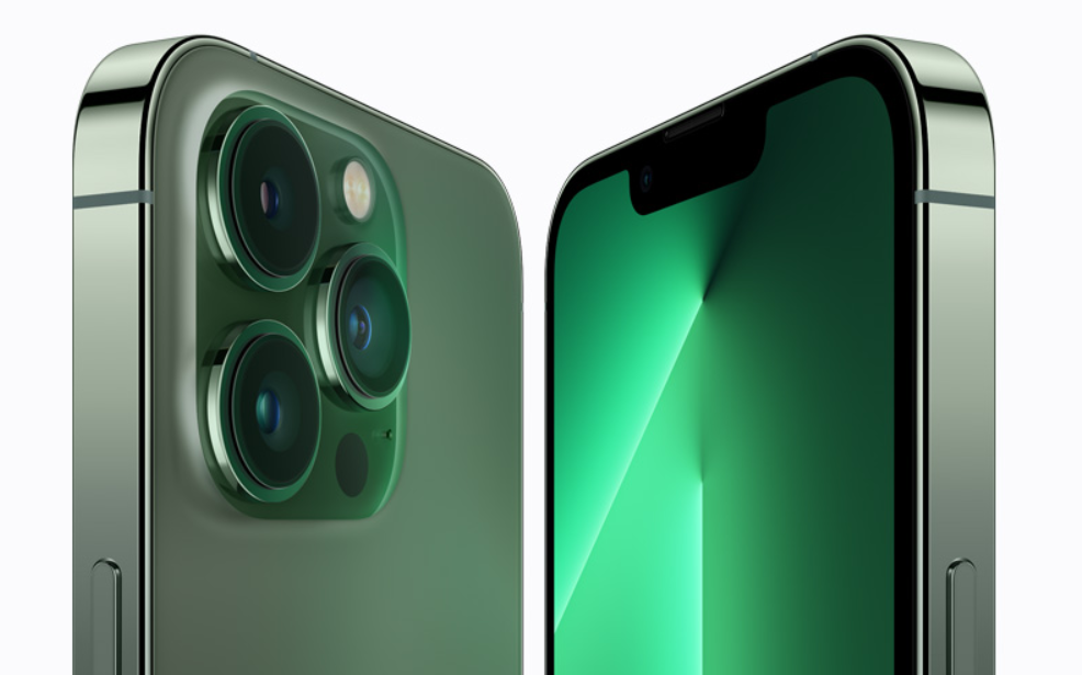 华南热作学院苹果手机维修分享二手iPhone 13更高降幅近千元 