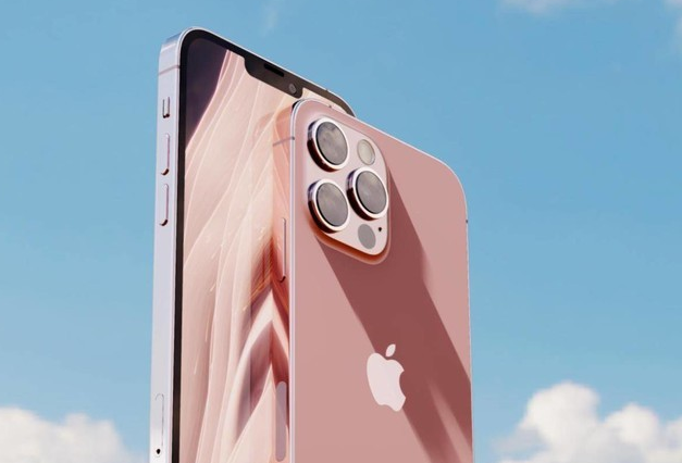 华南热作学院苹果14维修分享哪些渠道购买iPhone 14最安全 