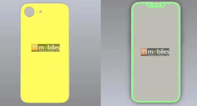 华南热作学院苹果手机维修分享苹果小屏iPhone SE4值得买吗 