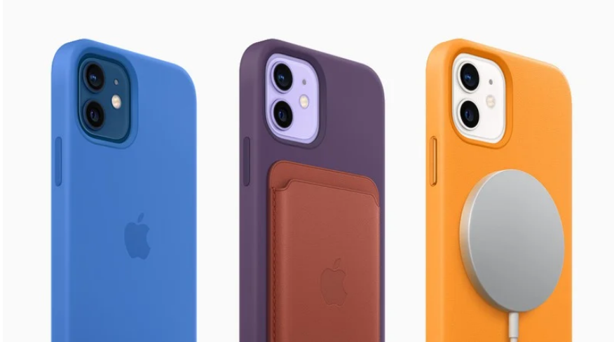华南热作学院苹果手机维修分享关于 iPhone 13 的细节爆料 