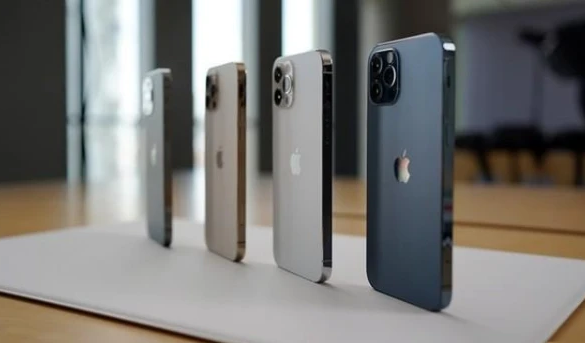 华南热作学院苹果手机维修分享为什么说iPhone13才是真旗舰 