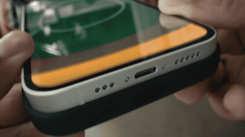 华南热作学院苹果手机维修分享未来 Magsafe 还有哪些发展空间 