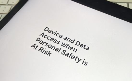 华南热作学院苹果手机维修分享用户去世后，Apple设备和iCloud数据怎么办 