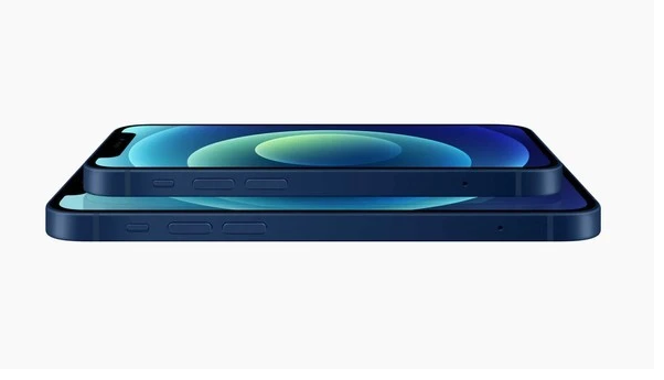 华南热作学院苹果手机维修分享iPhone 12 mini 锁屏后触屏失灵怎么办 