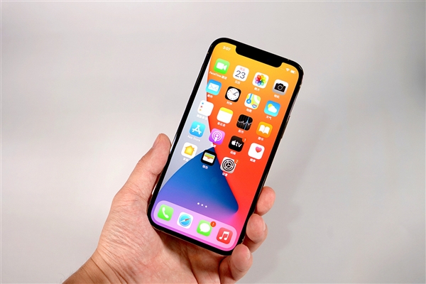 华南热作学院苹果手机维修分享iOS 14.2修订版已到，专属iPhone 12系列 