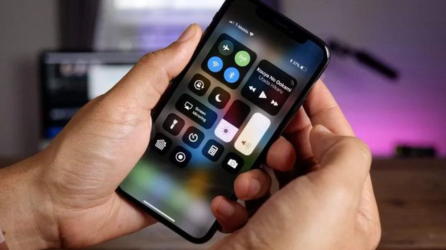 华南热作学院苹果手机维修分享iPhone 12信号差怎么办 