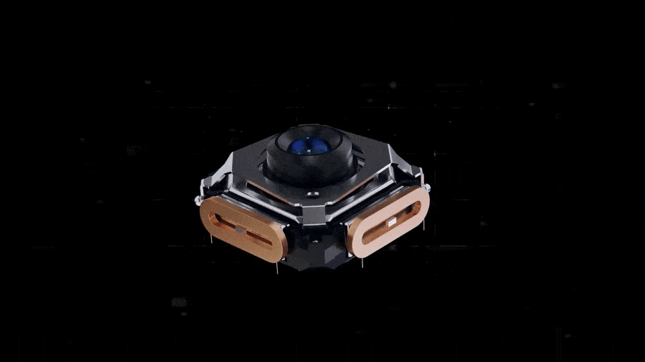 华南热作学院苹果手机维修分享iPhone 12 Pro Max 独享的这颗传感器更大的特点是什么 