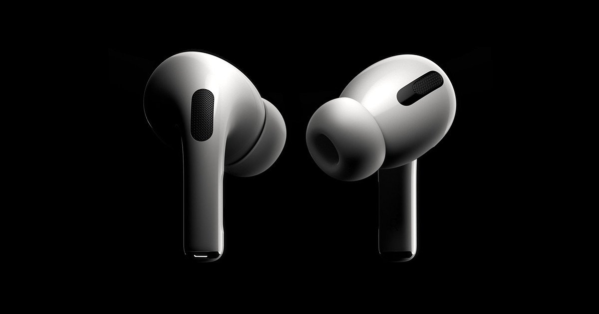 华南热作学院苹果手机维修分享AirPods Pro 爆音、降噪效果下降怎么办 