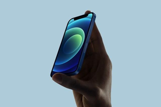 华南热作学院苹果手机维修分享iPhone 12 mini辐射很大吗 