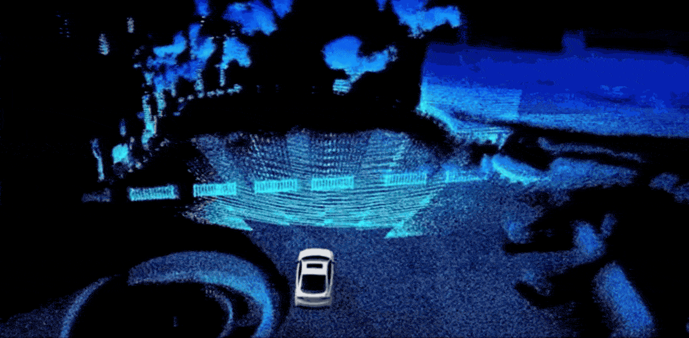 华南热作学院苹果手机维修分享iPhone 12 Pro 搭载的 LiDAR 镜头与 ToF 镜头有什么不同 