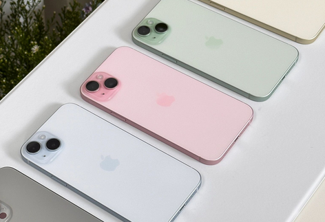 华南热作学院iPhone15序列号查询分享如何查找苹果15手机序列号的位置
