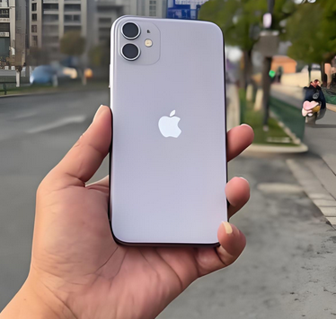 华南热作学院苹果11系统维修分享iPhone11手机系统崩溃无法开机如何解决