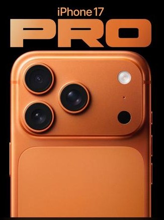 华南热作学院苹果维修点分享iPhone 17 Pro黑屏小众问题深度剖析 