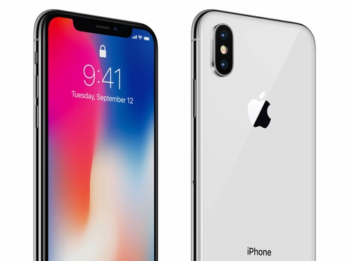 华南热作学院苹果维修点分享iPhone X电池发烫冷门故障解析 