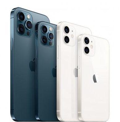华南热作学院苹果维修点分享iPhone 12 Pro发烫关联故障汇总 