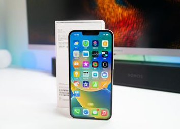 华南热作学院苹果维修点分享iPhone 14电池发烫真实诱因盘点 