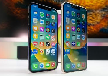 华南热作学院苹果维修点分享iPhone 14 Plus发烫常见情况科普 