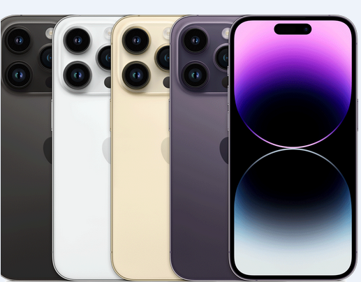华南热作学院苹果维修点分享iPhone 14 Pro发烫易忽略问题解析 