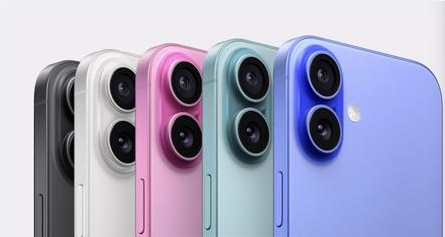 华南热作学院苹果维修点分享iPhone 16发烫易忽视因素汇总 